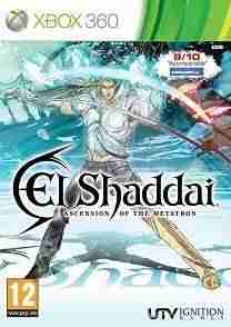 Descargar El Shaddai [MULTI5][PAL][COMPLEX] por Torrent